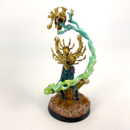 Mortisan Ossifactor