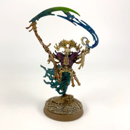 Mortisan Faucheur d'Âmes