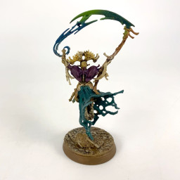 Mortisan Soulreaper