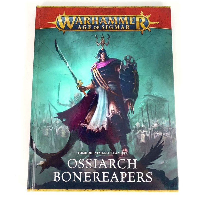 Battletome V4 FR