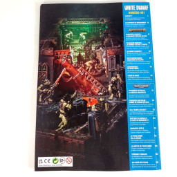 White Dwarf french N°481