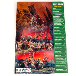 White Dwarf french N°486