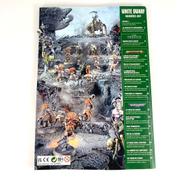 White Dwarf french N°491