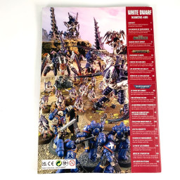 White Dwarf french N°495