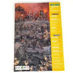 White Dwarf french N°483