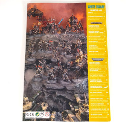 White Dwarf french N°483