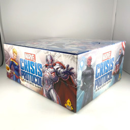 Marvel: Crisis Protocol – Core Set (Damaged)