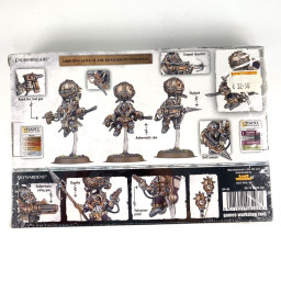 Skywardens - New