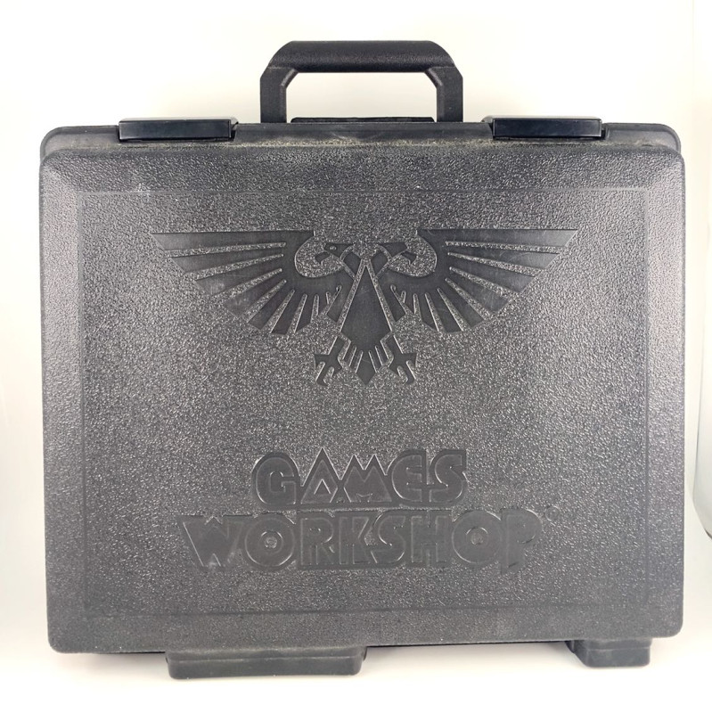 Valise de transport 60x44x15cm