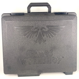 Transport case