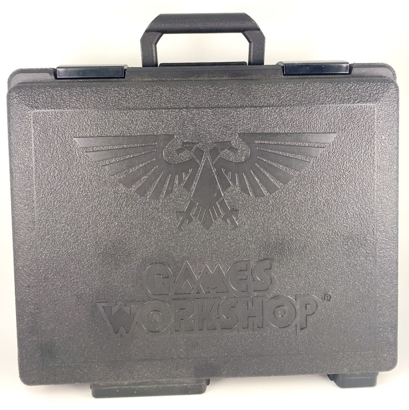 Valise de transport 60x44x15cm