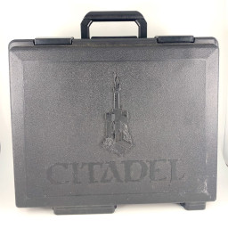 Valise de transport 60x44x15cm