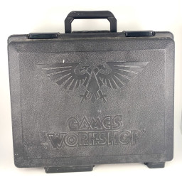 Valise de transport 60x44x15cm