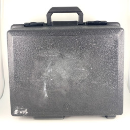 Transport case