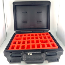 Transport case