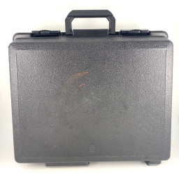 Transport case