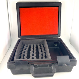 Transport case