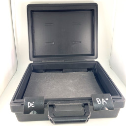Transport case
