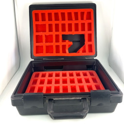 Transport case