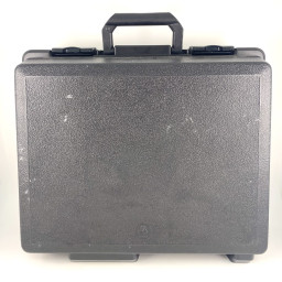 Transport case