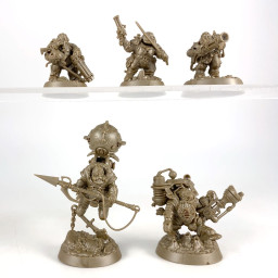 Thundrik's Profiteers