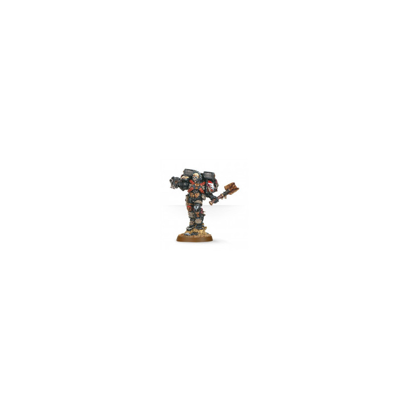 Lemartes, Guardian of the Lost