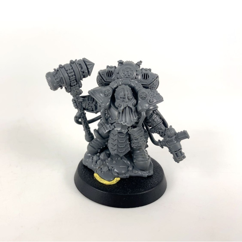 Amiral Arkanaut 