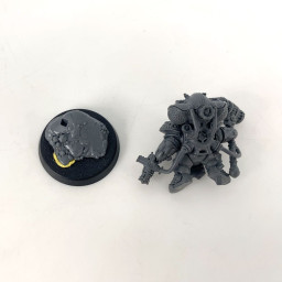 Arkanaut Admiral