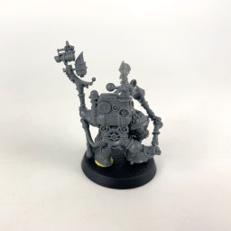 Aetheric Navigator