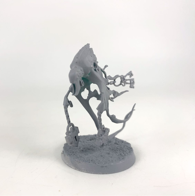 Spirit Torment