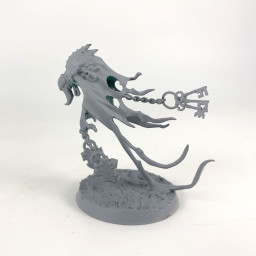 Spirit Torment