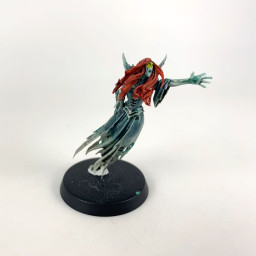 Tomb Banshees