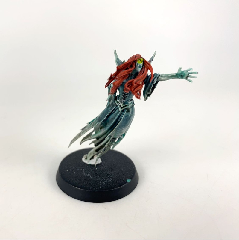 Tomb Banshees