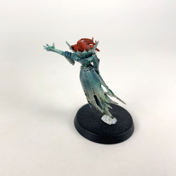 Tomb Banshees