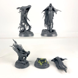 Myrmourn Banshees
