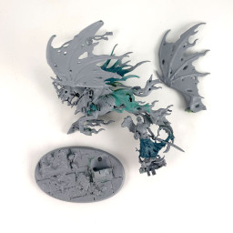 Reikenor the Grimhailer