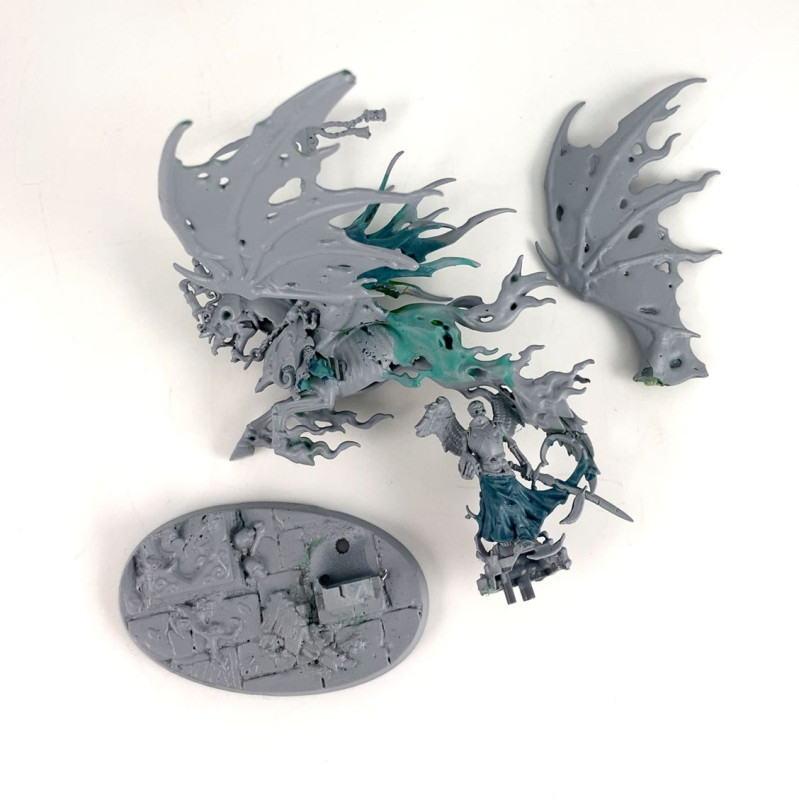 Reikenor the Grimhailer