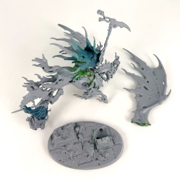 Reikenor the Grimhailer