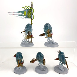 Craventhrone guards