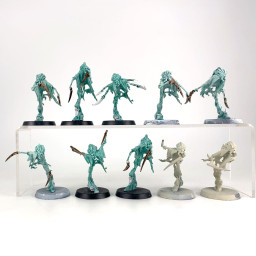 Dreadscythe Harridans...