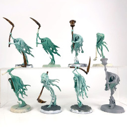 Grimghast Reapers