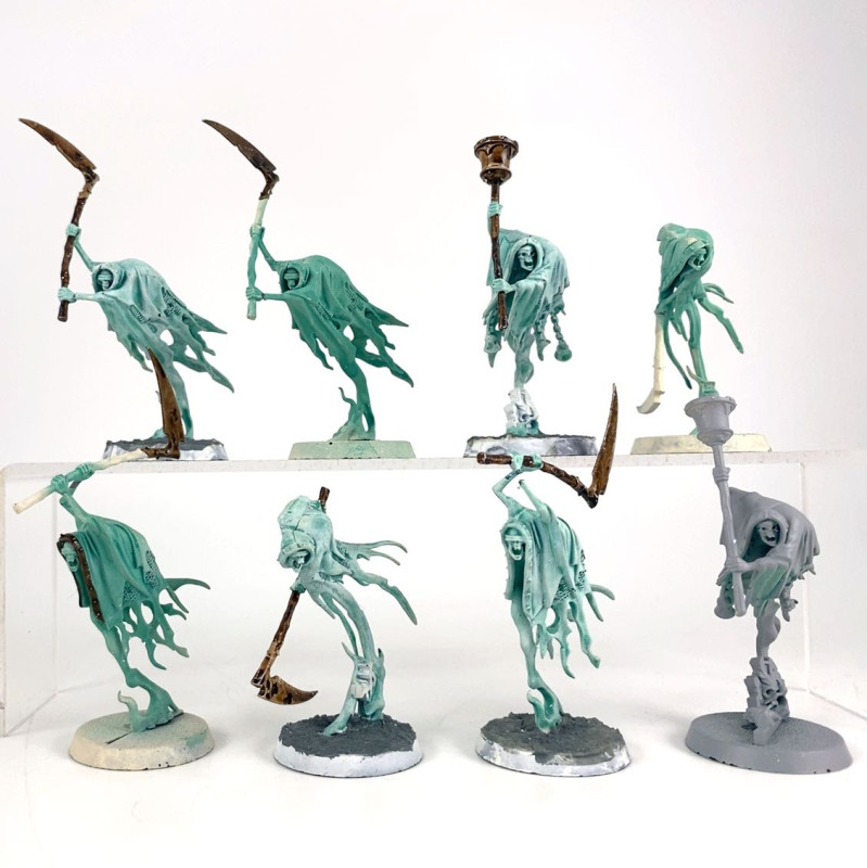 Grimghast Reapers