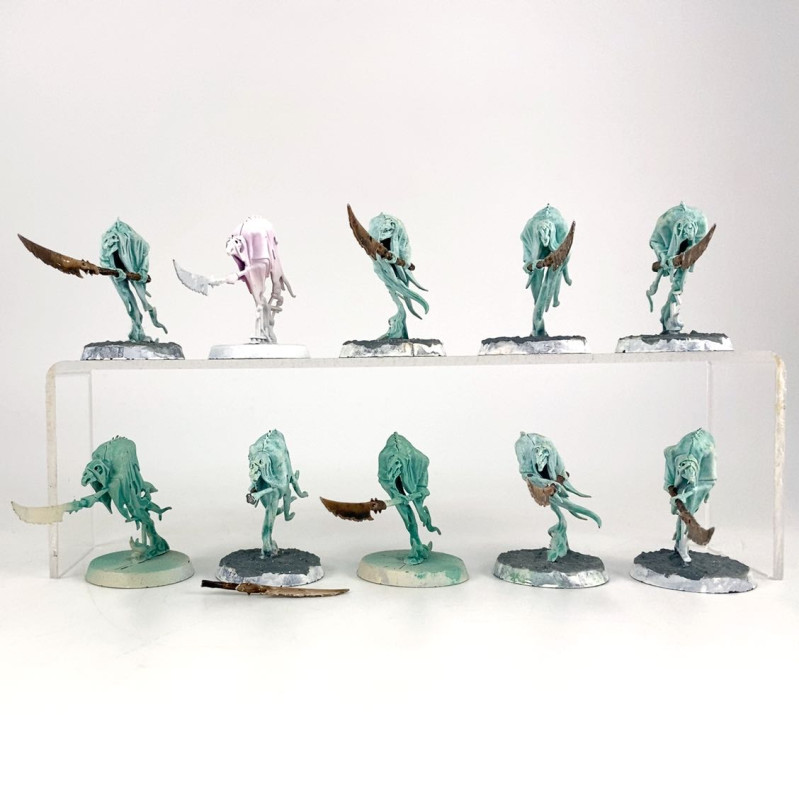 Glaivewraith Stalkers