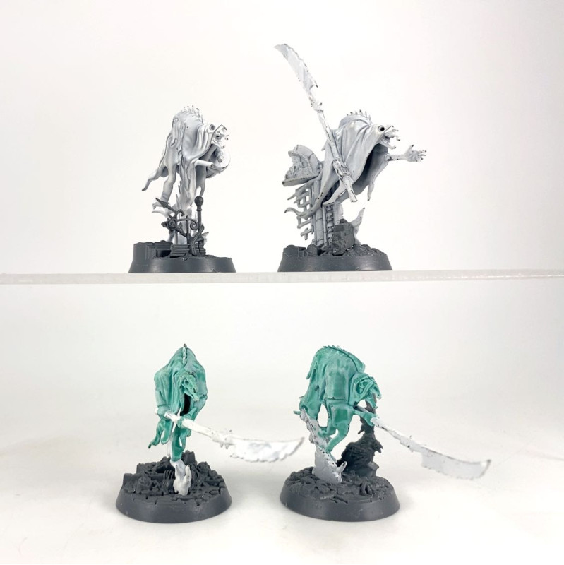 Glaivewraith Stalkers