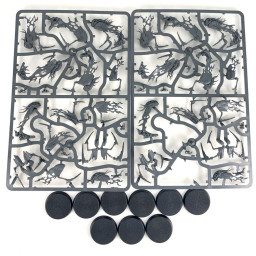 Dreadscythe Harridans