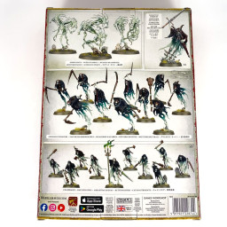 Spearhead: Nighthaunt - New