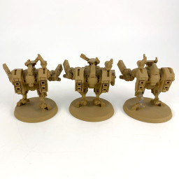 XV8 Crisis battlesuit old version