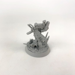 Sergeant 'Ripper' Jackson box