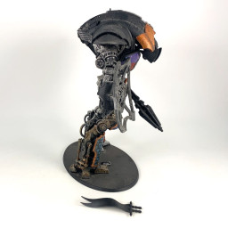 Cerastus Knight Lancer