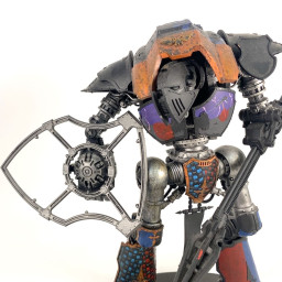 Chevalier Lancier Cerastus